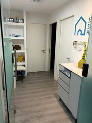 Novena Regency (D11), Office #517405411
